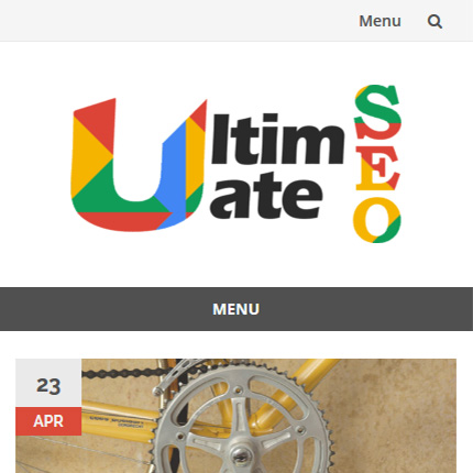 Ultimate SEO